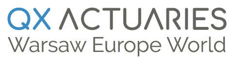 QX Actuaries Logo