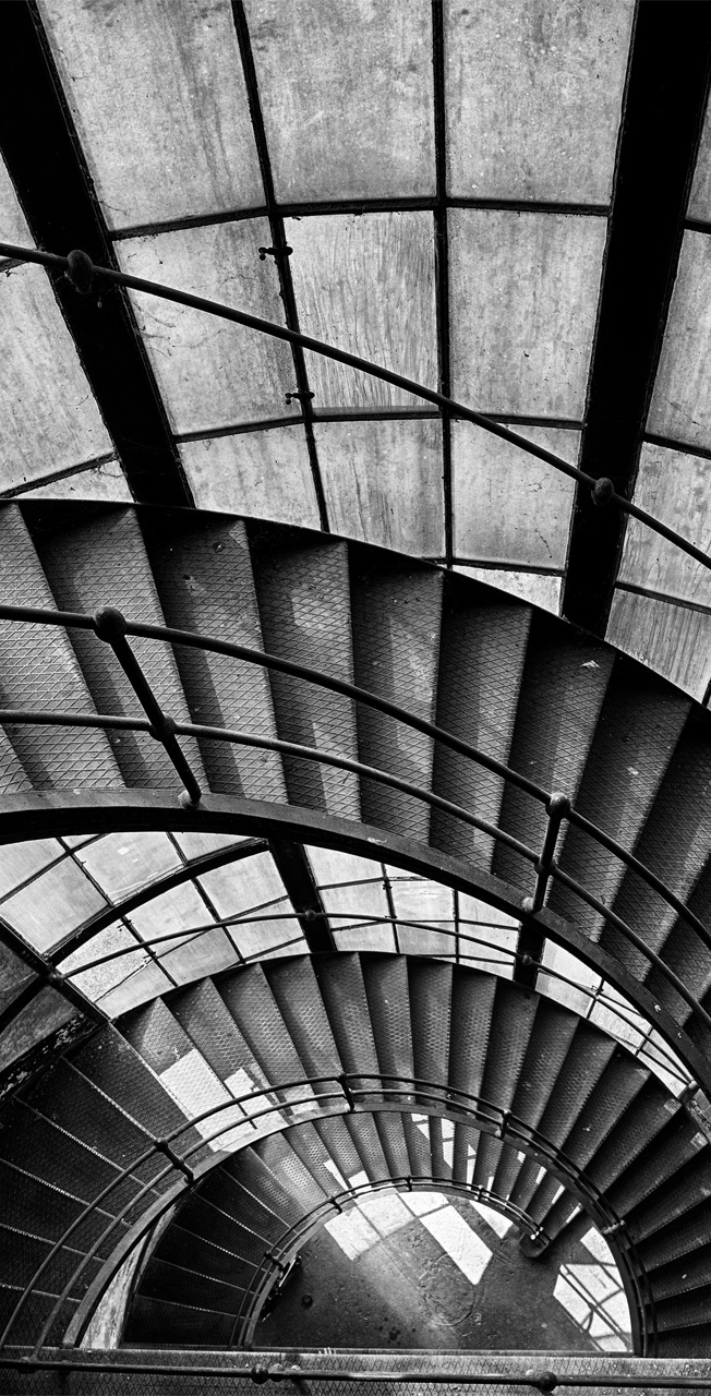 spiral