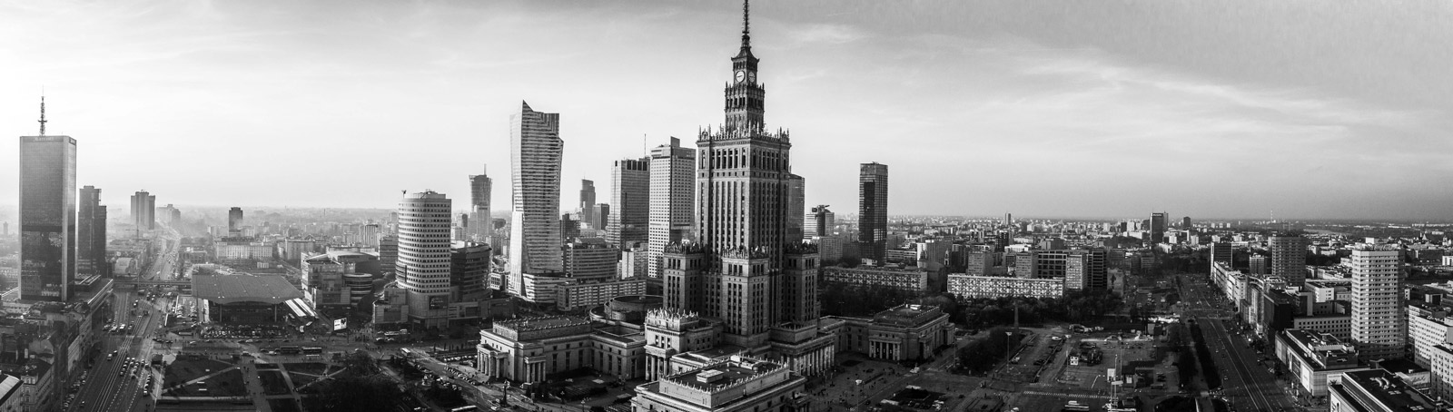 Office view
